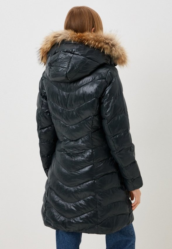 Пуховик Macleria