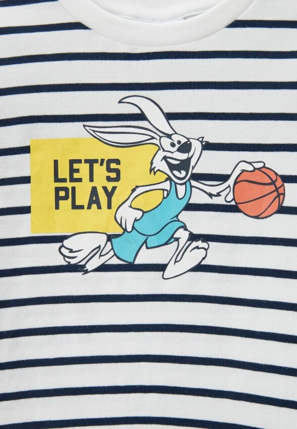 Футболка PlayToday