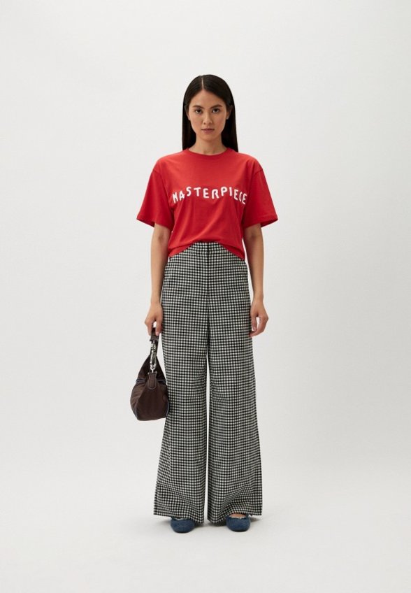 Футболка Max&Co