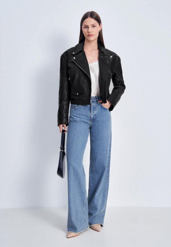 Косуха Finn Flare