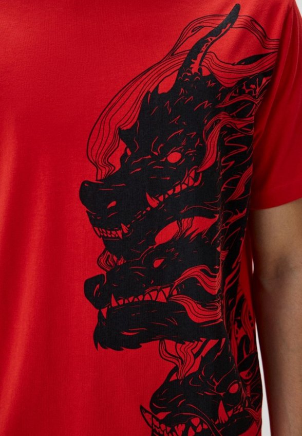 Футболка Funday