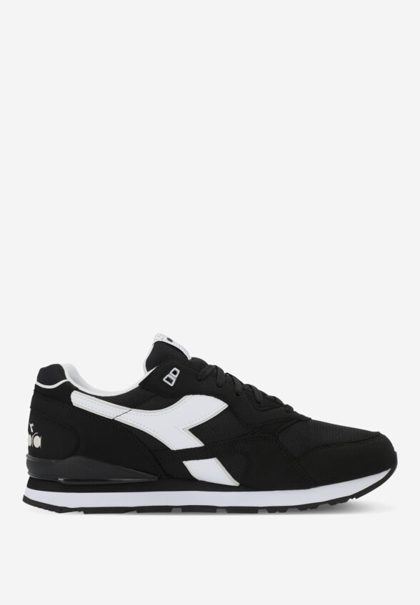 Кроссовки мужские Diadora N.92, Черный