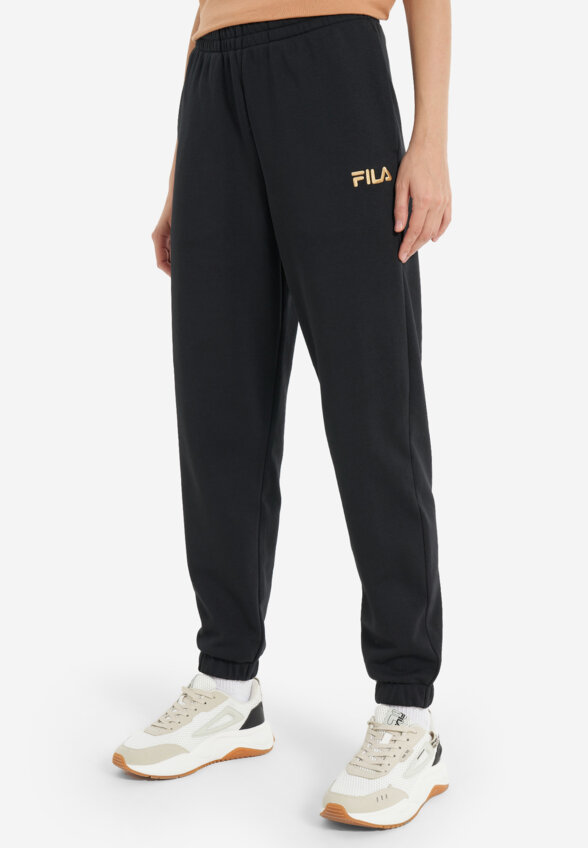 Брюки женские FILA, Черный