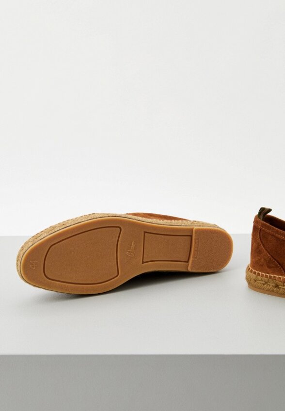 Эспадрильи Castaner