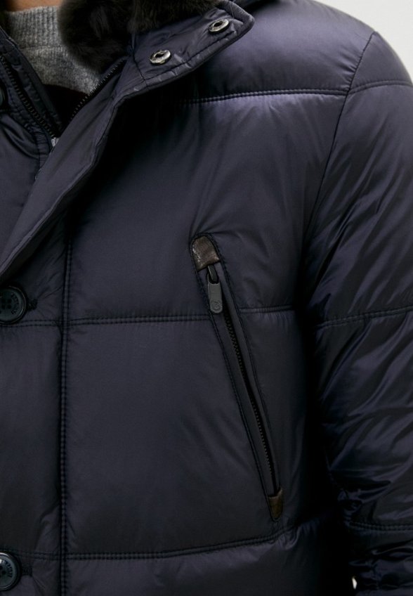 Пуховик Bazioni