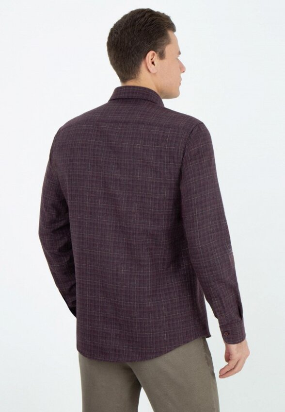 Рубашка Thomas Berger