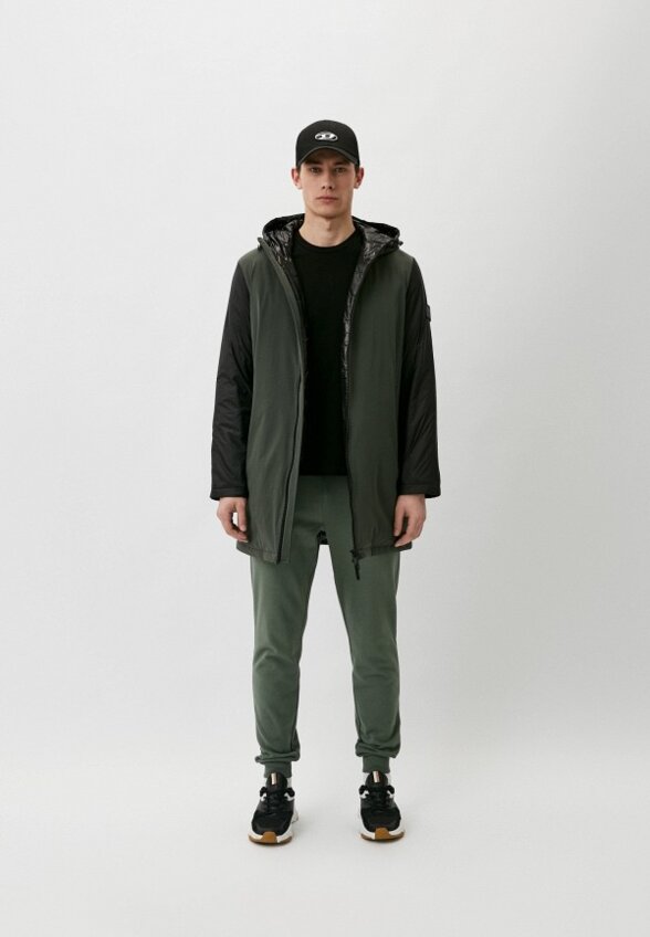 Парка Finisterre