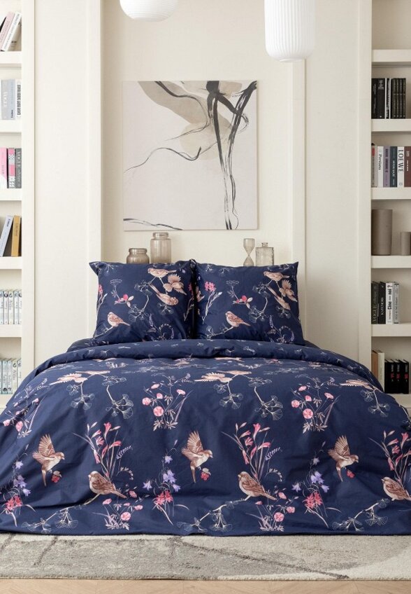 Постельное белье 2-спальное Унисон