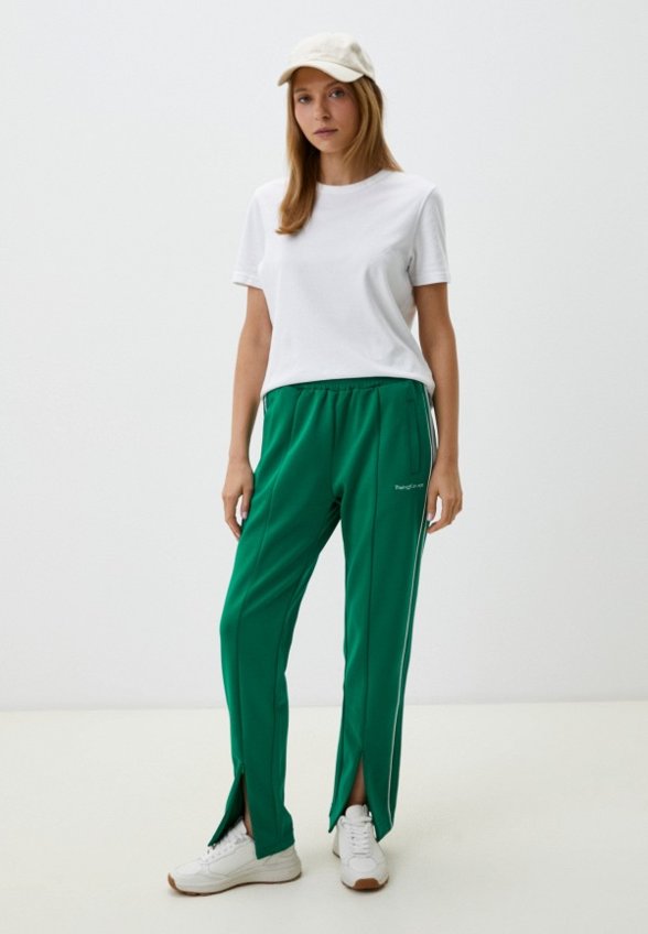 Брюки спортивные TheJoggConcept