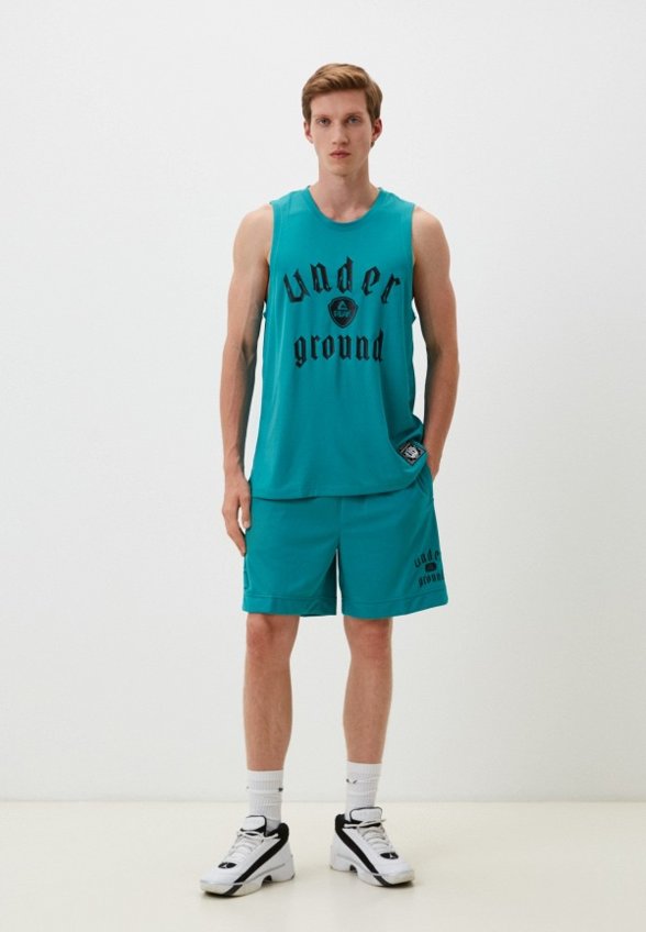 Майка спортивная Peak