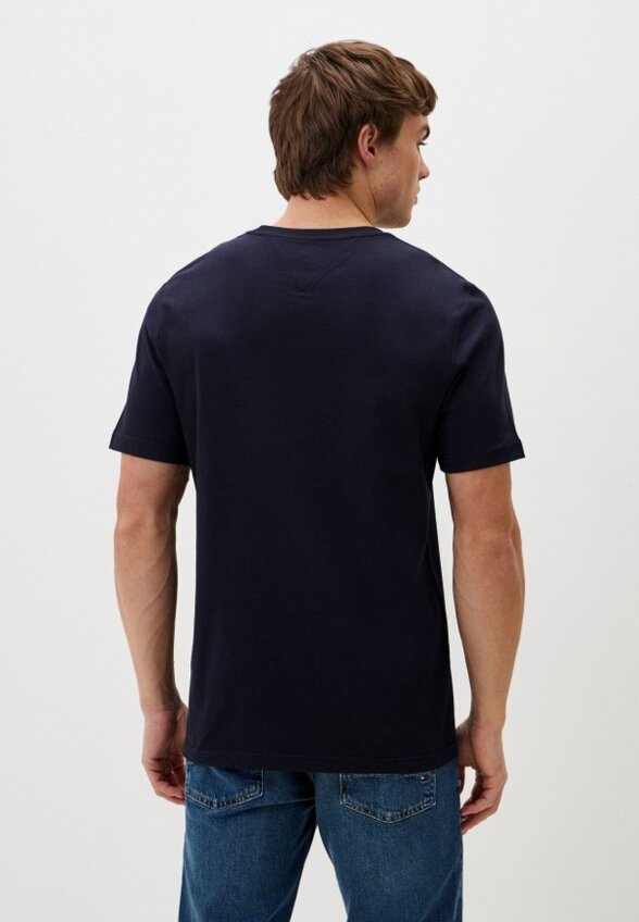 Футболка Tommy Hilfiger