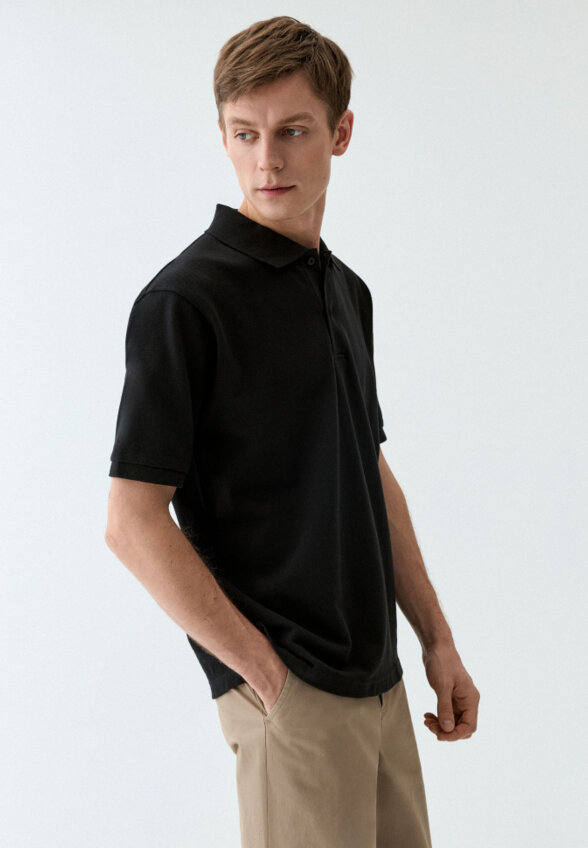Поло REGULAR FIT