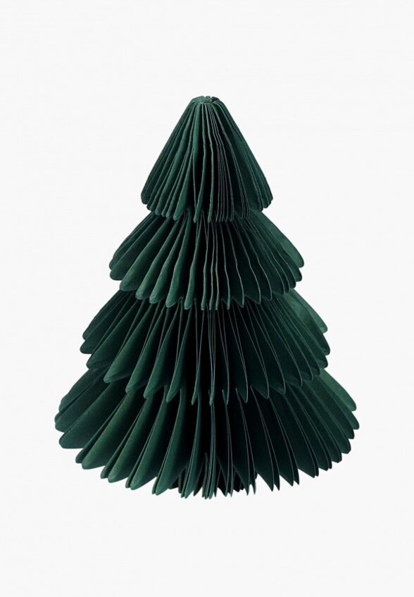 Украшение елочное Tkano