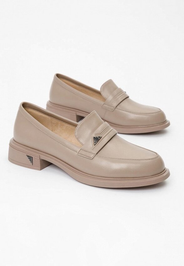 Лоферы Niota Line