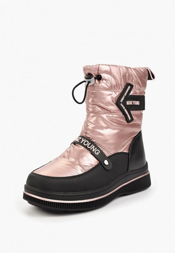 Дутики Munz Young