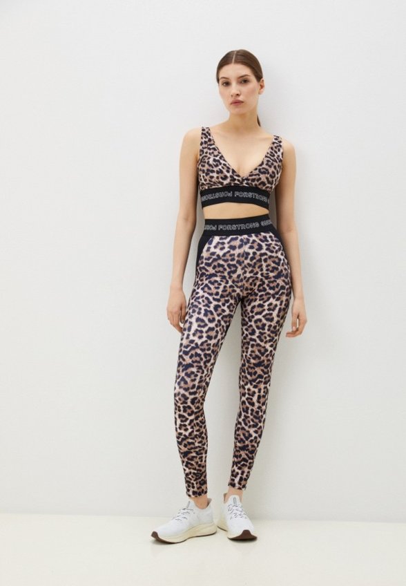 Топ спортивный Forstrong