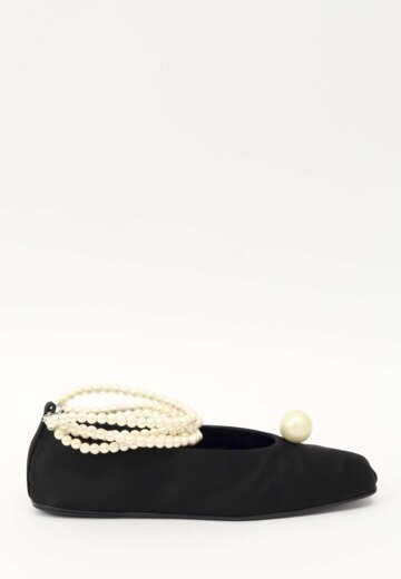 Magda Butrym Shoes