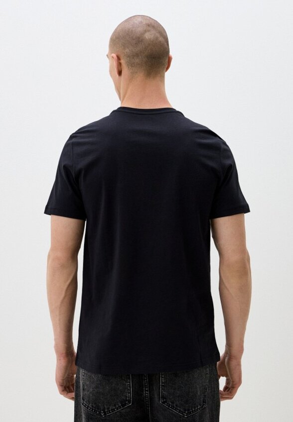 Футболка Demix