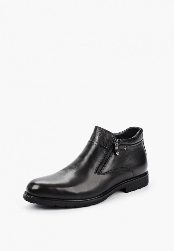 Ботинки Brooman