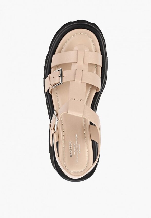 Босоножки Basconi