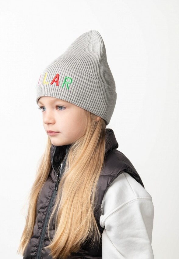 Шапка marhatter