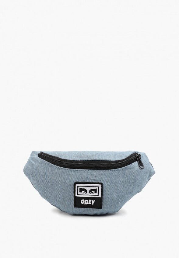 Сумка поясная Obey