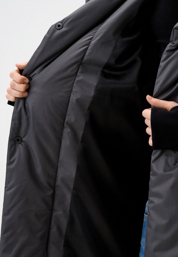 Куртка утепленная Malaeva