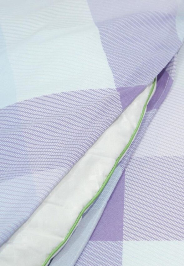 Пододеяльник Евро Wellness