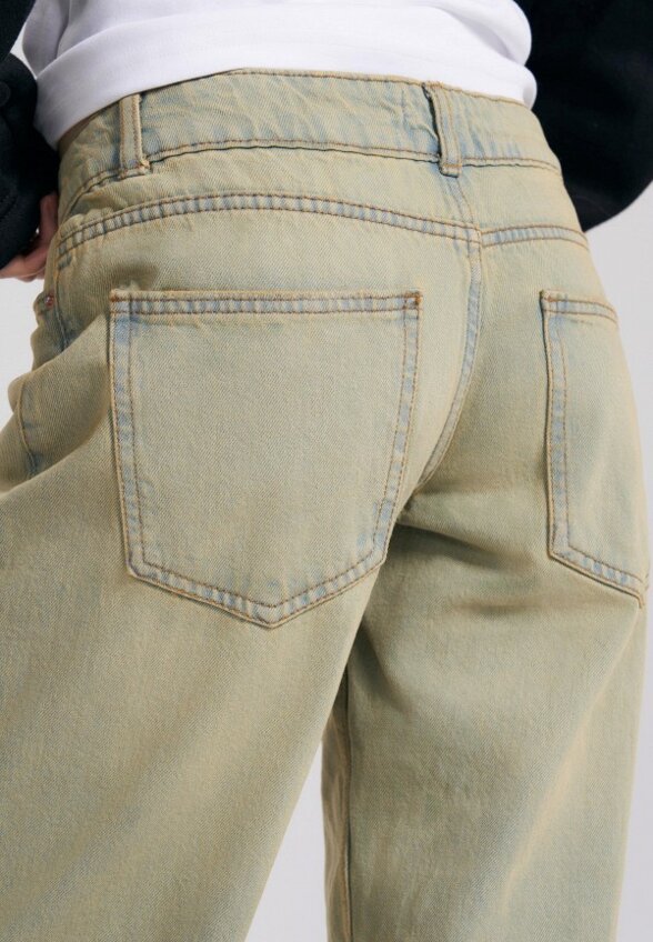 Джинсы Твое