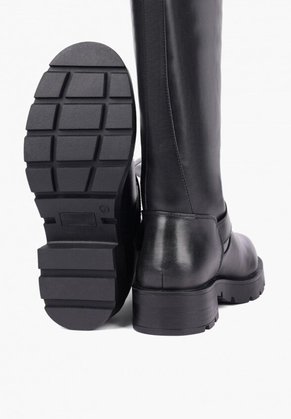 Сапоги Instreet