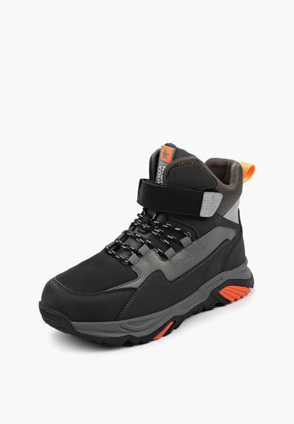 Ботинки Munz Young