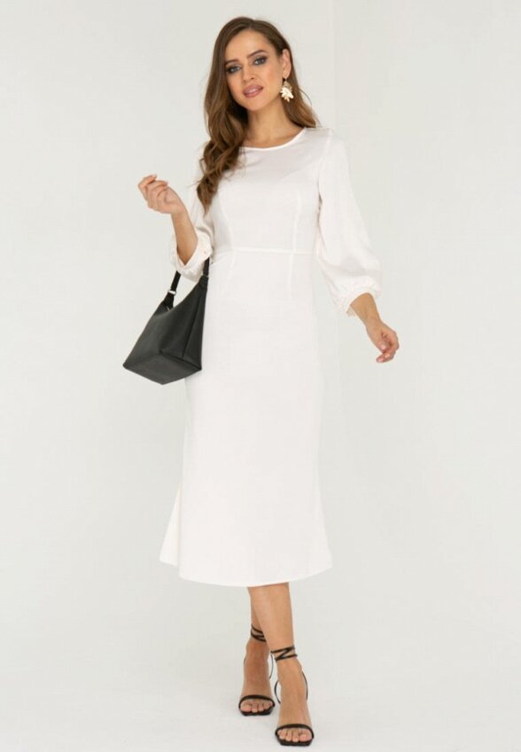 Платье Gold Chic Chili