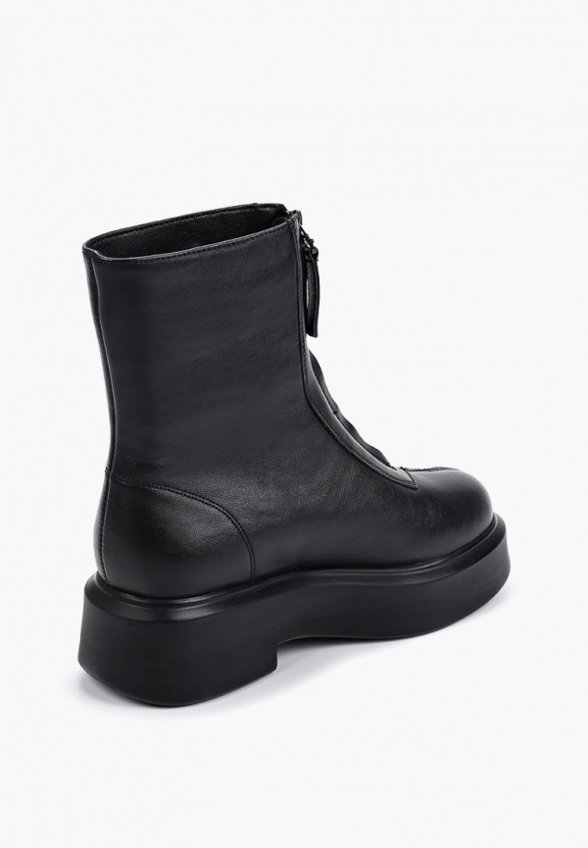 Ботинки Abricot