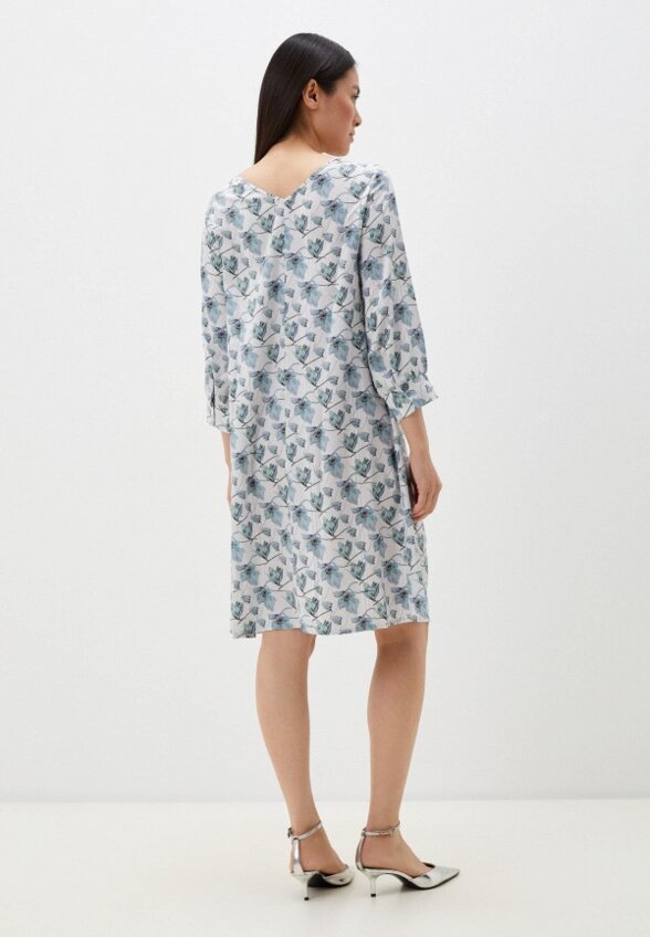 Платье Alexander Bogdanov