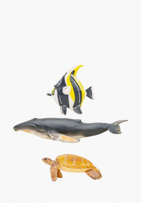 Набор игровой Masai Mara