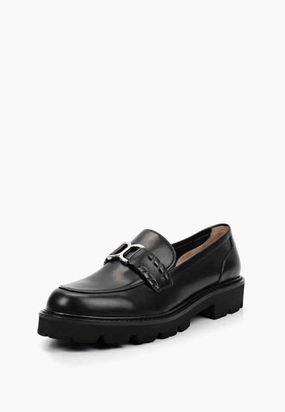 Лоферы Basconi