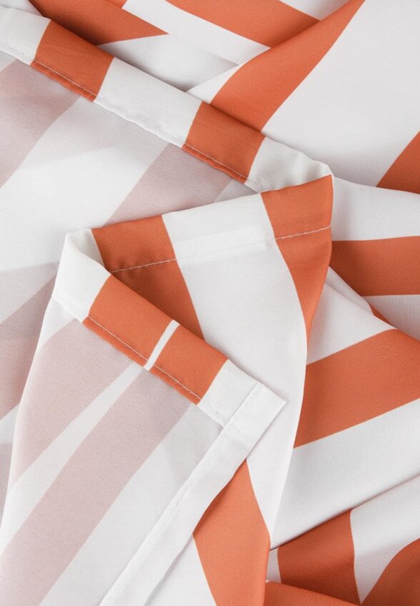 Штора для ванной Moroshka