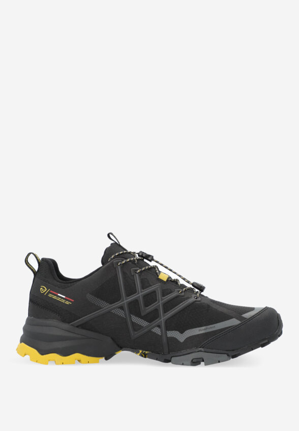 Кроссовки мужские Northland Trail Blazer, Черный