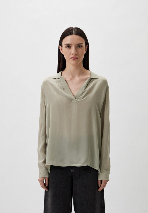 Блуза Armani Exchange