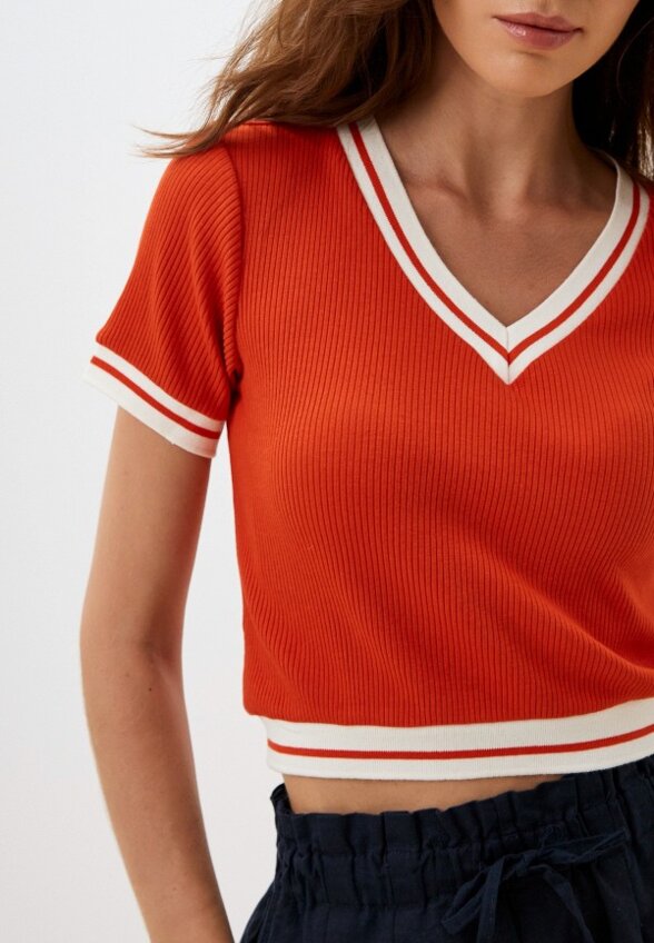 Футболка Colin's