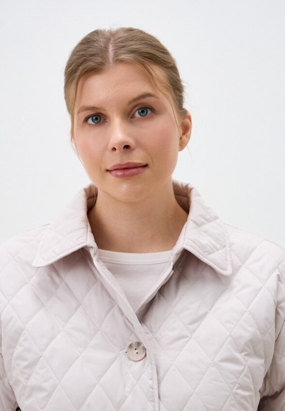 Куртка стеганая Modress