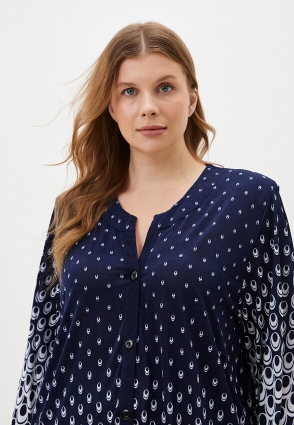 Блуза Kingmarin