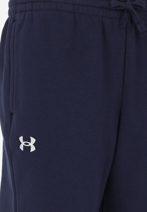 Брюки для мальчиков Under Armour Rival, Синий