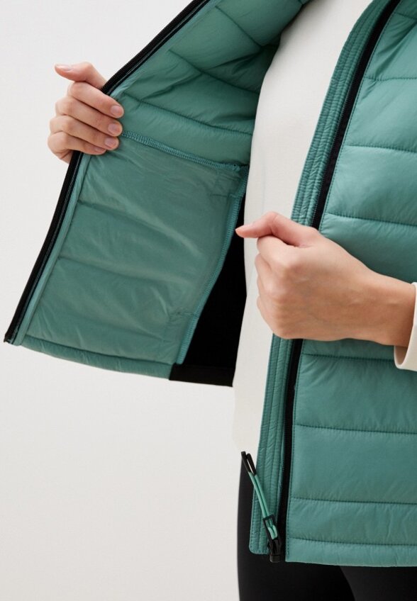 Жилет утепленный Baon