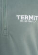 Джемпер флисовый женский Termit, Зеленый6  - превью
