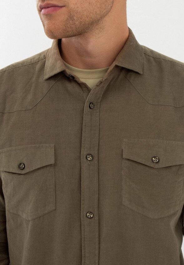 Рубашка Thomas Berger