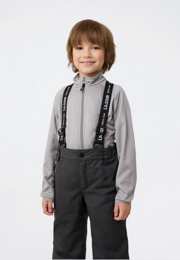 Брюки утепленные Lassie