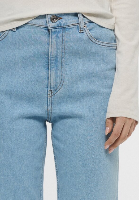 Джинсы Trussardi