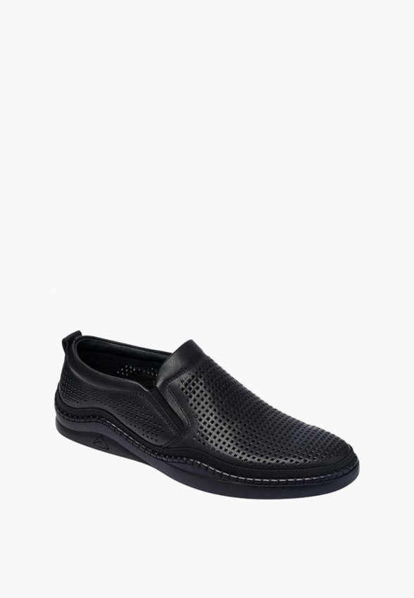 Лоферы Niota Line