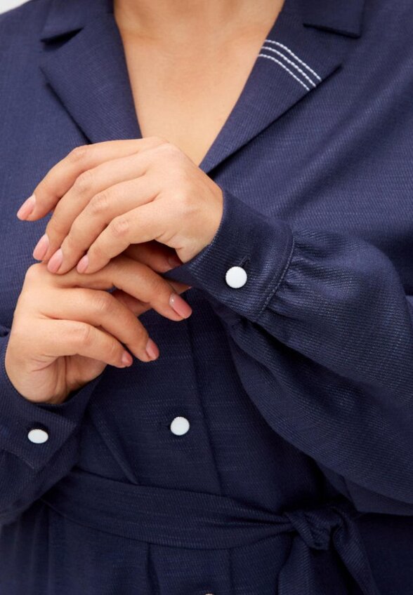 Платье Сиринга